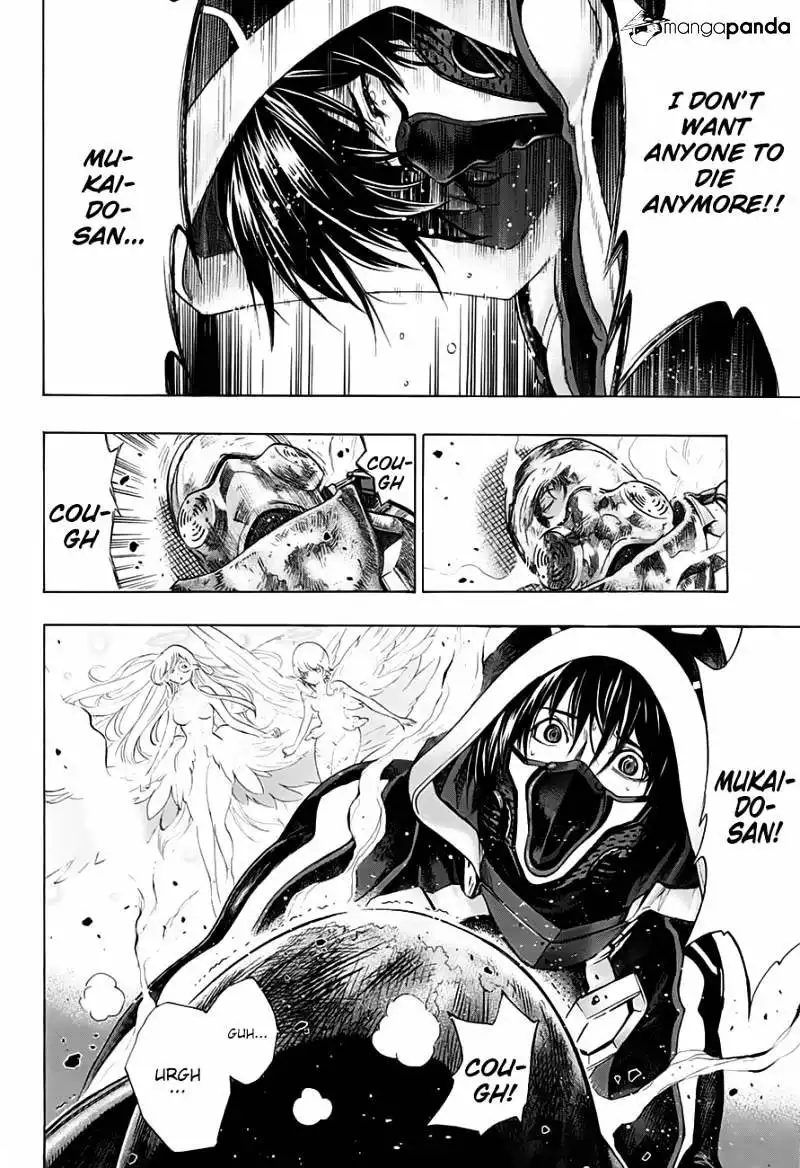 Platinum End Chapter 9 55